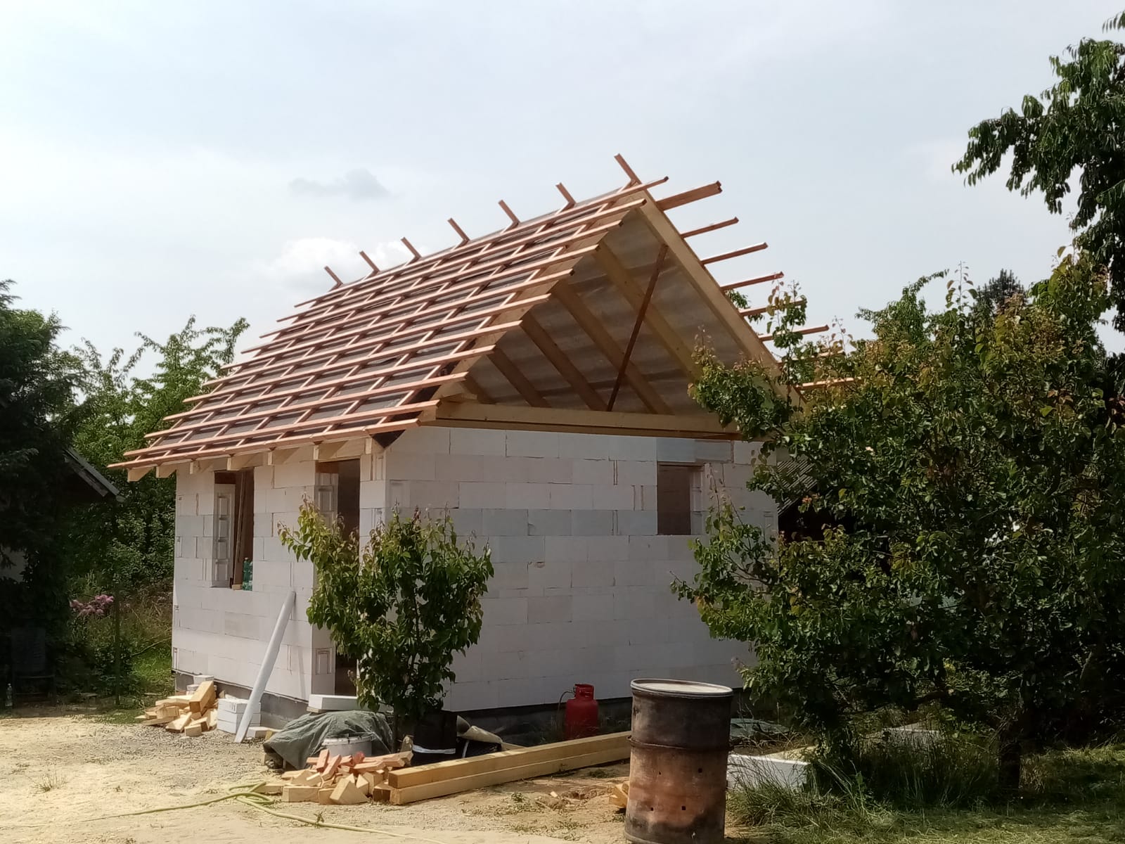 Realizace 15