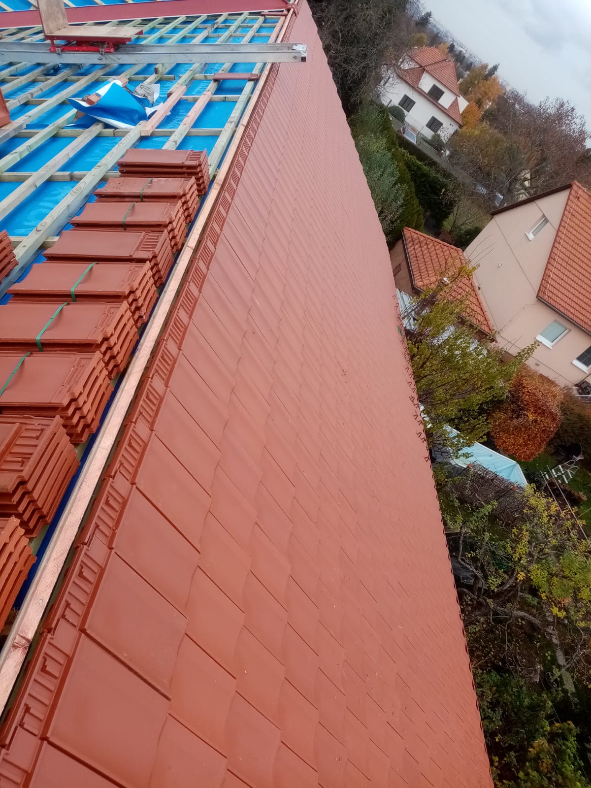 Realizace 22